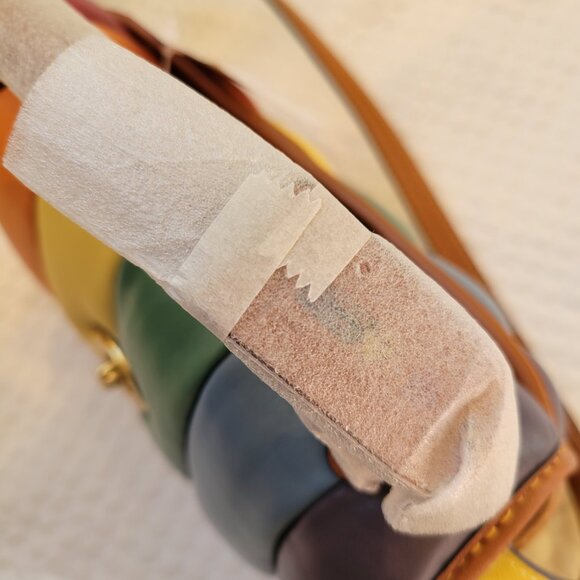 Coach Turnlock Clutch - Picture 11 of 16